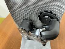 【新品未使用】SHIMANO シマノ Tiagra ティアグラ RD-4600 リアディレイラー　10S_画像5