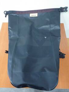 【中古品】TOPEAK　トピーク　パニアバッグ　（型番不明）