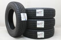 VW アップ 純正 アスペン 14インチ BS ブリザック VRX3 165/70R14 2021年 ホイールセット 新品スタッドレス 中古ホイール_画像9