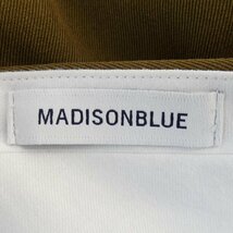 マディソンブルー MADISON BLUE パンツ_画像4