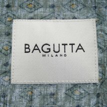 バグッタ BAGUTTA シャツ_画像4