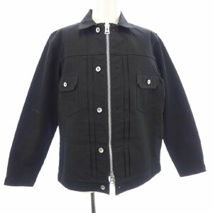 サカイ SACAI ジャケット