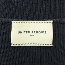 ユナイテッドアローズ UNITED ARROWS トップス_画像4