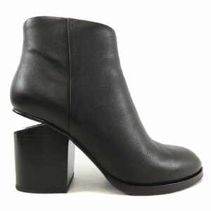  Alexander one ALEXANDER WANG boots 