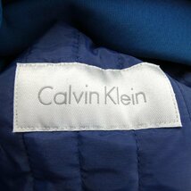 カルバンクライン Calvin Klein コート_画像4