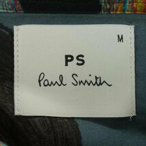 ポールスミスコレクション PaulSmith collection シャツ_画像4