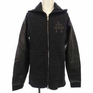 クロムハーツ CHROME HEARTS パーカー