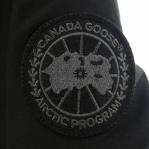 カナダグース CANADA GOOSE ダウンジャケット_画像7