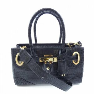 レザージュエルズ LEATHER JEWELS BAG