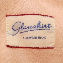 GLANSHIRT シャツ_画像4