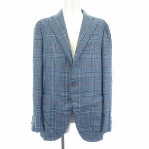 イザイア ISAIA ジャケット