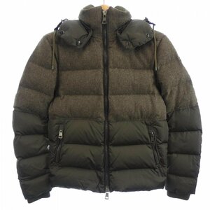 モンクレール MONCLER ダウンジャケット