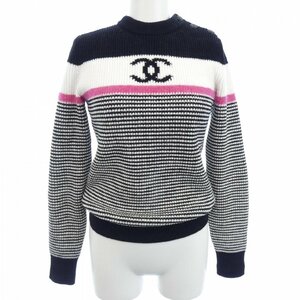 シャネル CHANEL ニット