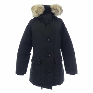 カナダグース CANADA GOOSE ダウンコート