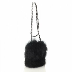 フォクシー FOXEY 毛皮BAG