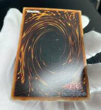 遊戯王 初期 Booster 本の精霊 ホーク・ビショップ ノーマル 管理S171_画像5