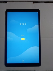 IRIE　FFF-TAB10A4　10.1インチ　Wi-fiモデル