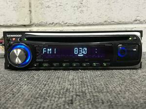 KENWOOD ケンウッド CDプレーヤー E333U J1944