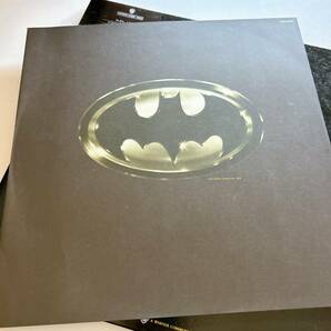 1円 中古 LD バットマン BATMAN ジャック・ニコルソン マイケル・キートン 映画 名作 レーザーディスク 6 LAKERSの画像7