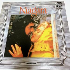 1 jpy used LD Niagara NIAGARA Marilyn Monroe MARILYN MONROEjosef cotton JOSEPH COTTEN movie masterpiece laser disk 7