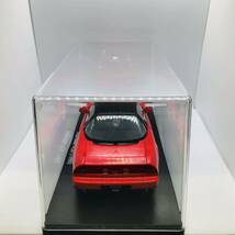 ET39 1円スタート　アシェット　国産名車コレクション　1/24 ミニカー　ホンダ Honda NSX_画像4