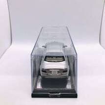 FA6 1円スタート アシェット　国産名車コレクション　1/43 ミニカー　日産 NISSAN グロリア_画像4