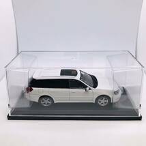 FA10 1円スタート アシェット　国産名車コレクション　1/43 ミニカー　スバル SUBARU レガシー　レガシィ　ツーリング　ワゴン_画像3