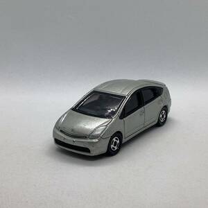 EV64 トミカ ミニカー トヨタ TOYOTA プリウス