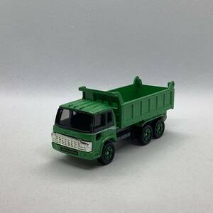 Ex126 Tomica Minicar Hino Dolphin Dolphin Demy Truck
