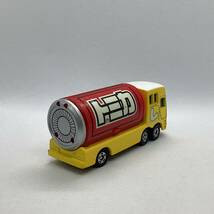 EX661 トミカ ミニカー イベントカー_画像3