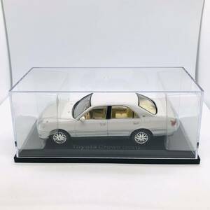 FD4 1円スタート アシェット　国産名車コレクション　1/43 ミニカー　トヨタ TOYOTA クラウン