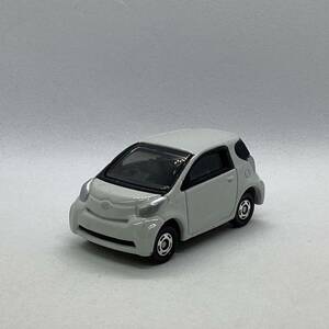 EX906 トミカ ミニカー トヨタ TOYOTA iQ