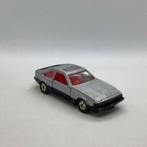 EX80 トミカ ミニカー トヨタ TOYOTA セリカ XX 2800GT_画像2