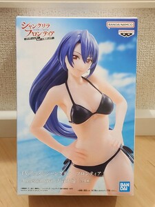 シャングリラ フロンティア Celestial vivi 天音永遠 フィギュア プライズ 新品 未開封 箱付き 1円スタート バンプレスト シャンフロ