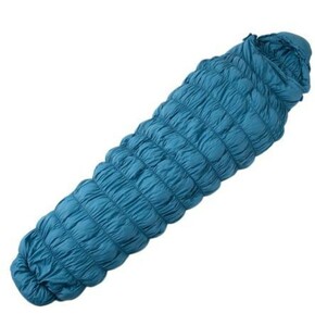 ACROBAT SLEEPING BAG 5 WE2LDE05 （NVY）