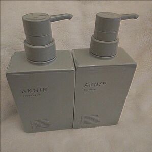 AKNIR/アクニー 薬用ヘアシャンプー 300ml [シャンプートリートメント/ヘアケア]