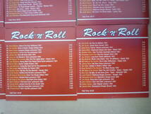 ▼(888)CDボックス 洋楽 Rock'n'Roll チャックベリー/ビルヘイリー・アンド・ザ・コメッツ/その他 同梱不可 合計10枚 ※ジャンク品 ■60_画像10