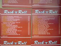 ▼(888)CDボックス 洋楽 Rock'n'Roll チャックベリー/ビルヘイリー・アンド・ザ・コメッツ/その他 同梱不可 合計10枚 ※ジャンク品 ■60_画像8