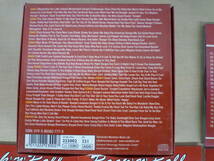 ▼(888)CDボックス 洋楽 Rock'n'Roll チャックベリー/ビルヘイリー・アンド・ザ・コメッツ/その他 同梱不可 合計10枚 ※ジャンク品 ■60_画像5