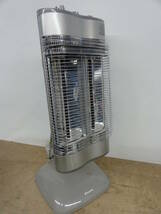 ♪DAIKIN ダイキン CERAMHEAT セラムヒート 遠赤外線暖房機 ERFT11NS 2013年製 通電確認 ※ジャンク品　■１４０_画像7