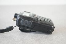 [QS][C4021960] ICOM アイコム IC-R6 広帯域受信機 ハンディレシーバー アマチュア無線_画像7