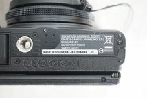 [QS][T008560] OLYMPUS オリンパス XZ-2 コンパクトデジタルカメラ_画像9