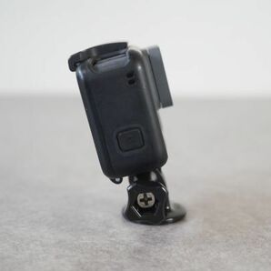 [QS][C4027860] GoPro ゴープロ HERO5 ウェアラブルカメラ アクションカメラの画像6