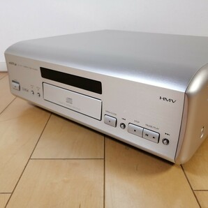 Victor ビクター HMV コンパクトディスクプレーヤー CDプレーヤー XL-V1A-N リモコン/取扱説明書付き!!の画像3