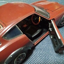 559 ミニカー ＭＭＰ1/24ニッサン フェアレディＺ_画像4