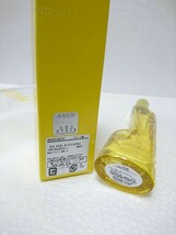 マサキマツシマ マット イエロー オードパルファム EDP 40ml MASAKI MATSUSHIMA mat yellow 送料無料_画像7