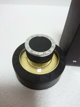 ブルガリ ブラック オードトワレ EDT 75ml BVLGARI BLACK ほぼ満タン 送料無料_画像5