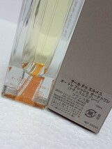 エルメス テール ドゥ エルメス オー トレ フレッシュ EDT 125ml HERMES TERRE D'HERMES EAU TRES FRAICHE 送料無料_画像9