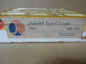 1/43　AMR　　JAGUAR　Type E　Coupe（未開封）