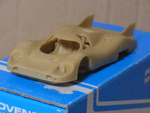 1/43　プロバンス　　PORSCHE　917 LH　LM71 _画像1